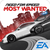 Need for Speed™ Most Wanted極品飛車（正式版）