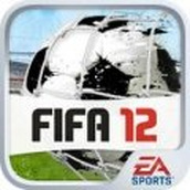 FIFA12漢化補丁