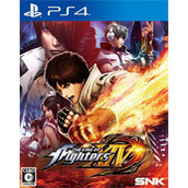 拳皇14中英文免安裝版(THE KING OF FIGHTERS XIV)CBT v1.00 未加密版