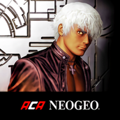 kof 99 aca neogeo拳皇99v1.1.0 安卓版