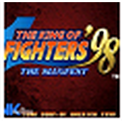 街機拳皇98電腦版(kof98)免費破解版