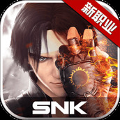 The King of Fighters ALLSTAR(拳皇格鬥之王)v1.6.9 安卓版