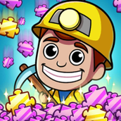 Idle Miner（遊戲安裝）