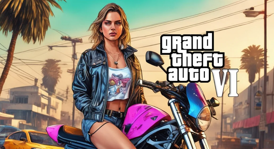 《GTA6》將于10月26日公布