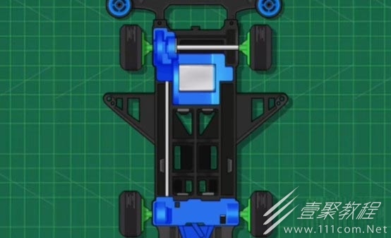 就你會玩文字組裝四驅車怎麽通關