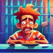 Prisoner Food Frenzy（遊戲安裝）