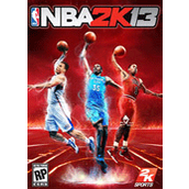 nba2k13遊戲最新版