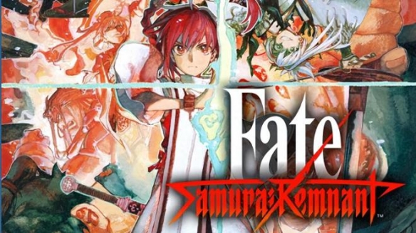 《Fate/Samurai Remnant》Steam銷量30萬份