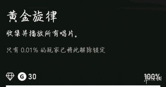 《匹諾曹的謊言》全成就注意事項