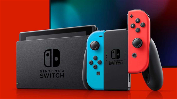 Switch2將支持向下兼容和機器學習功能