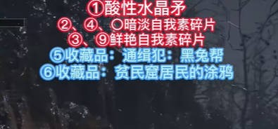 匹諾曹的謊言朝聖者之道武器防具收藏品視頻攻略