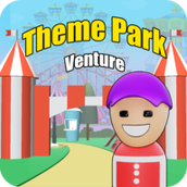 主題公園冒險ThemePark5enture安裝包