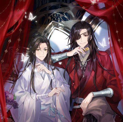 《天官賜福》第二季每周幾更新一集