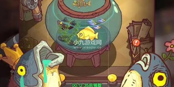 鹹魚之王燈神挑戰怎麽搭配陣容