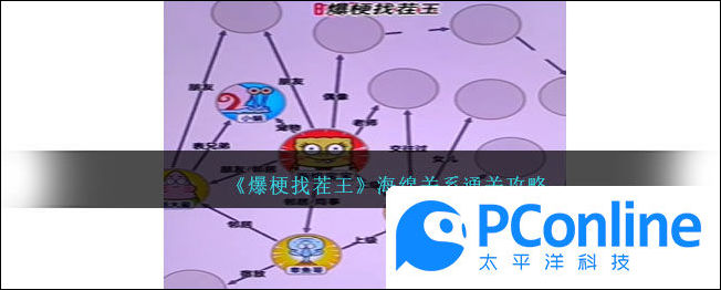 《我玩梗賊6》離譜足浴店通關攻略