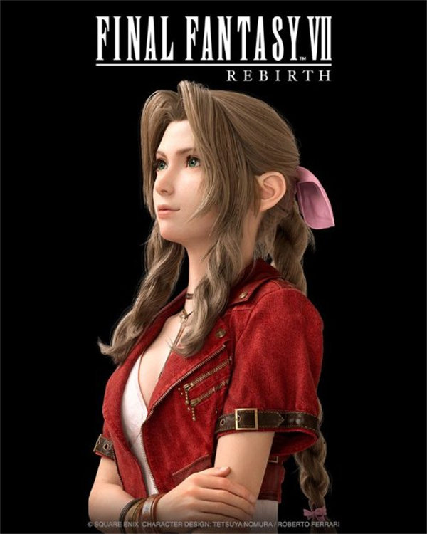 制作人透露《FF7重生》劇情會有變動