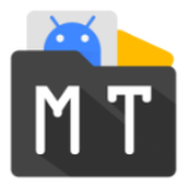 mt管理器安裝apk