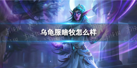 《魔獸世界》烏龜服暗牧介紹