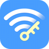 wifi共享大師app