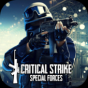 CriticalstrikeCSSpecialForces遊戲下載