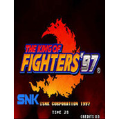 拳皇97(The King of Fighters 97)