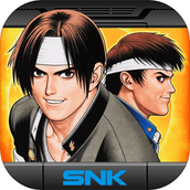 kof97手機漢化版