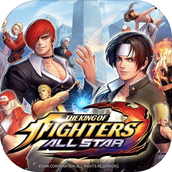 拳皇全明星內購正式版(KOF ALLSTAR)