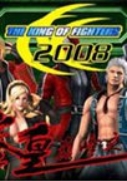 街機格鬥之王KOF2008N.F單機版