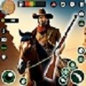 野蠻西部牛仔騎馬作戰WildWestCowboyHorseGames安裝