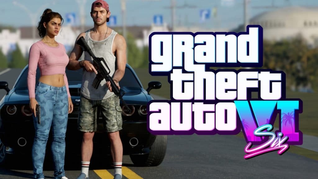 T2相信《GTA6》將會超越玩家期望