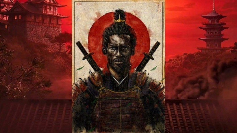 《刺客信條：Red》主角是黑人武士