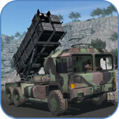 越野軍車駕駛OffRoadArmyTruckDriving遊戲最新版