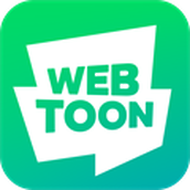 naver webtoon中文版