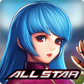 kof allstar國際服官方版