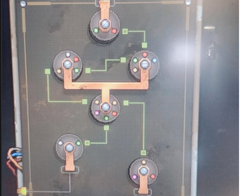 動物迷城電路怎麽修