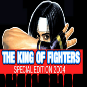 拳皇2004風雲再起手機版KOF 2004 Plus