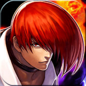 拳皇i 2012 THE KING OF FIGHTERS i 2012