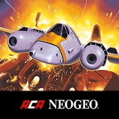 阿爾法任務2手遊ALPHA MISSION II ACA NEOGEO