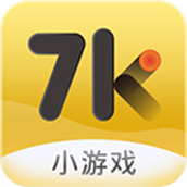 7k7k遊戲盒app