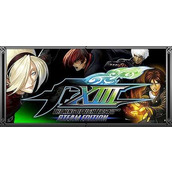 kof13v1.0