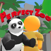 完美動物園PerfectZo遊戲安裝