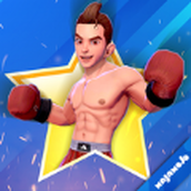 拳擊之星KO高手遊戲安卓版下載（Boxing Star KO Master） v3.0.0