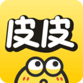 皮皮壁紙app