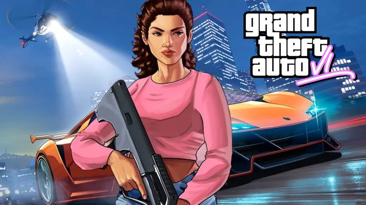 《GTA6》疑是女主演員已在《GTA Online》中出演