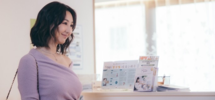 《新聞女王》許詩晴向文慧心投誠是哪一集