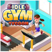 Idle Fitness Gym Tycoon免費正版