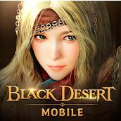 Black Desert 安卓下載