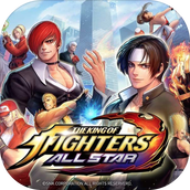 KOF ALLSTAR(拳皇全明星官方正版手遊下載)