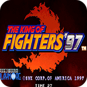 拳皇97最終決戰出招簡化版街機版免費下載