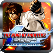 拳皇2004風雲再起(KOF)